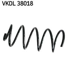 SKF VKDL 38018
